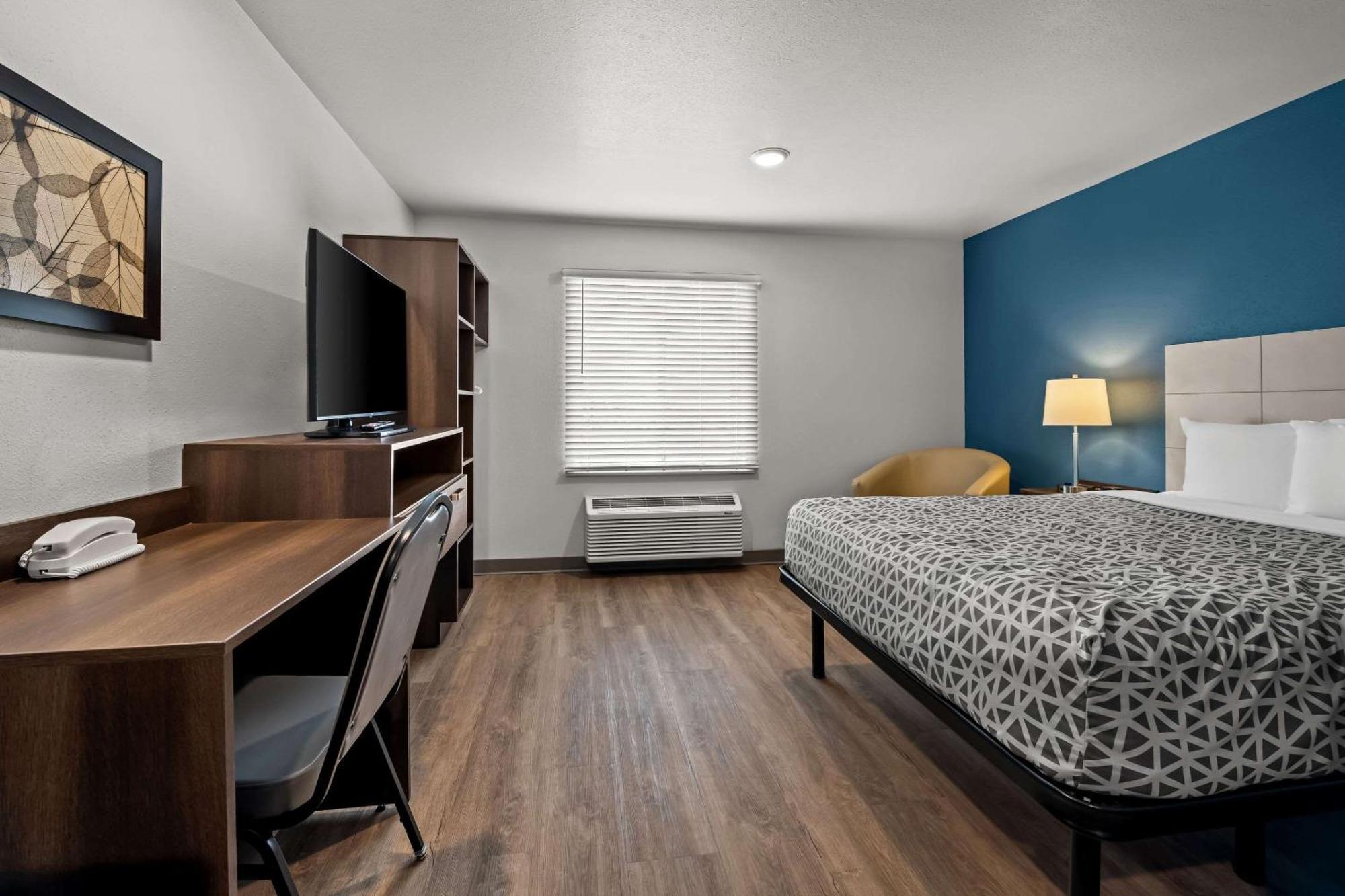 Woodspring Suites Loves Park - Rockford Ngoại thất bức ảnh