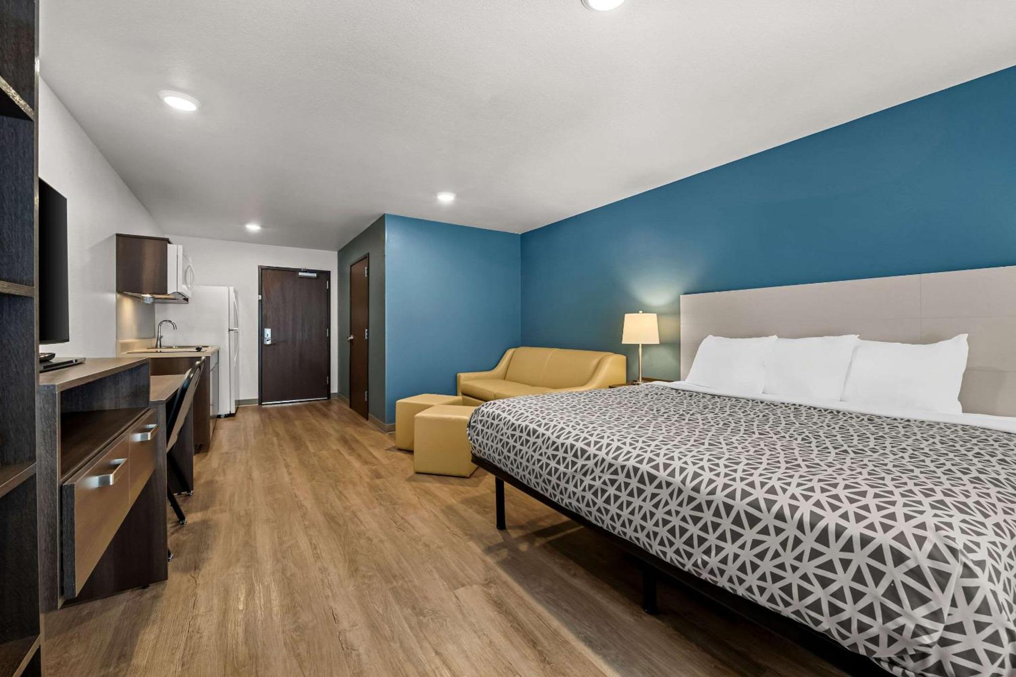 Woodspring Suites Loves Park - Rockford Ngoại thất bức ảnh